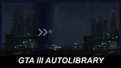 [III] AutoLibrary